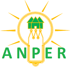 Logo ANPER
