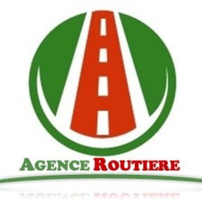 Logo Autorité Routière — Madagascar