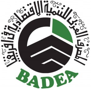 Logo BADEA