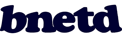 Logo BNETD