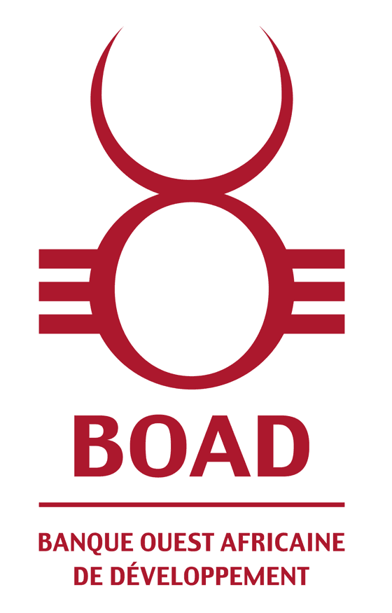 Logo BOAD