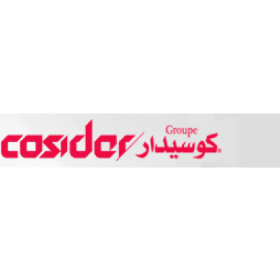 Logo COSIDER