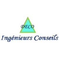 Logo DECO Ingénieurs Conseils