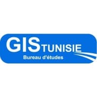 Logo GIS Tunisie