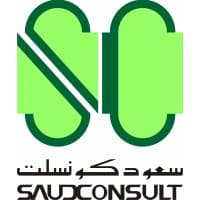 Logo Saudi Consult