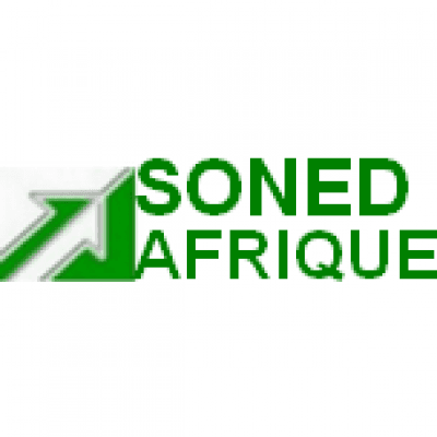 Logo SONED Afrique
